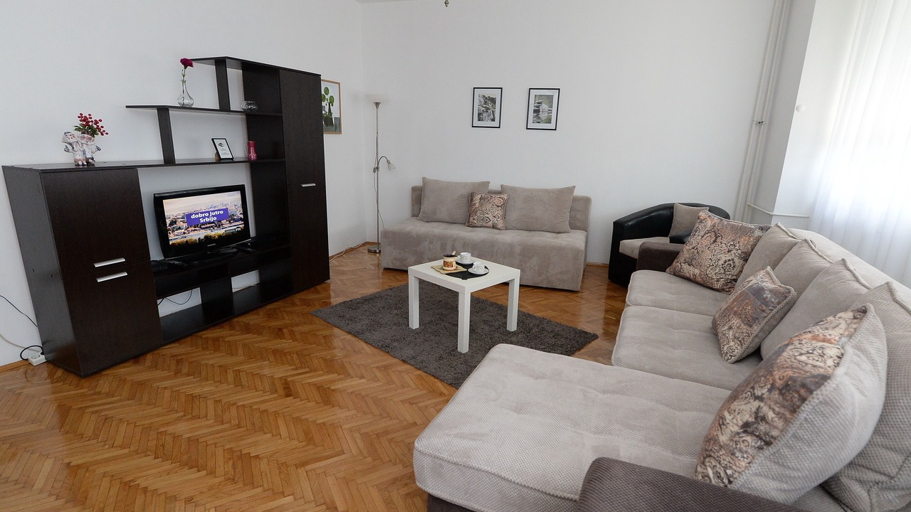 Photo of Livingroom in Stari Grad