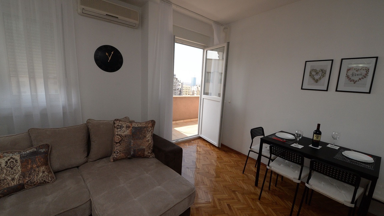 Photo of Livingroom in Stari Grad