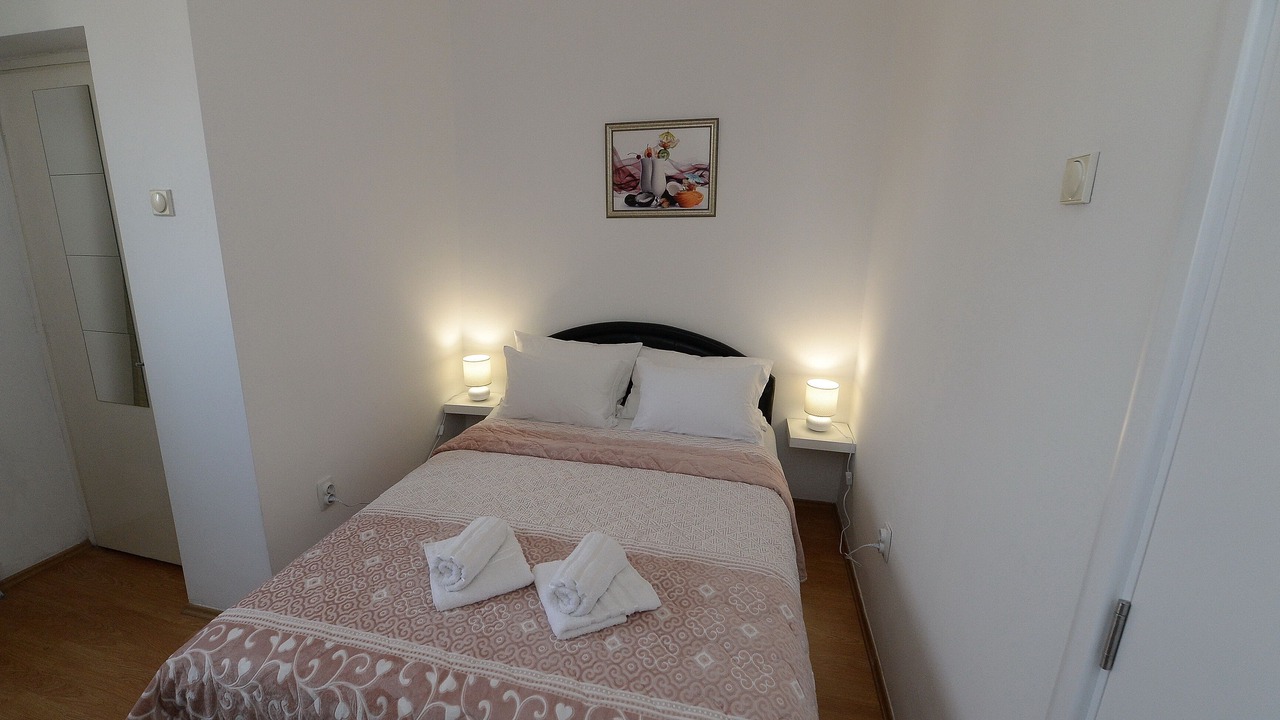 Photo of Bedroom in Stari Grad
