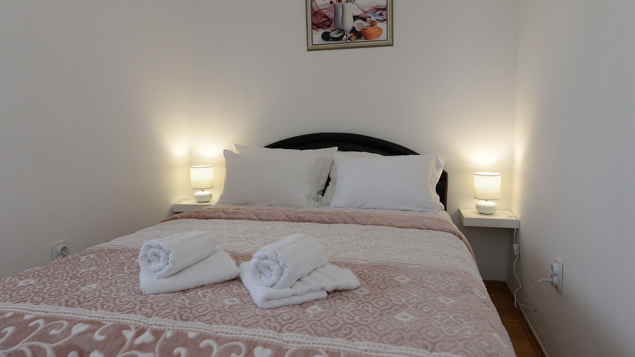 Photo of Bedroom in Stari Grad