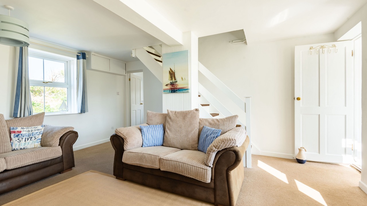 Photo of Bedroom in Newquay