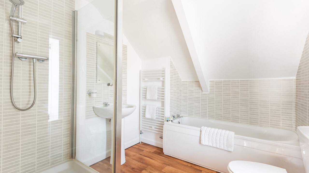 Photo of Bathroom in Newquay