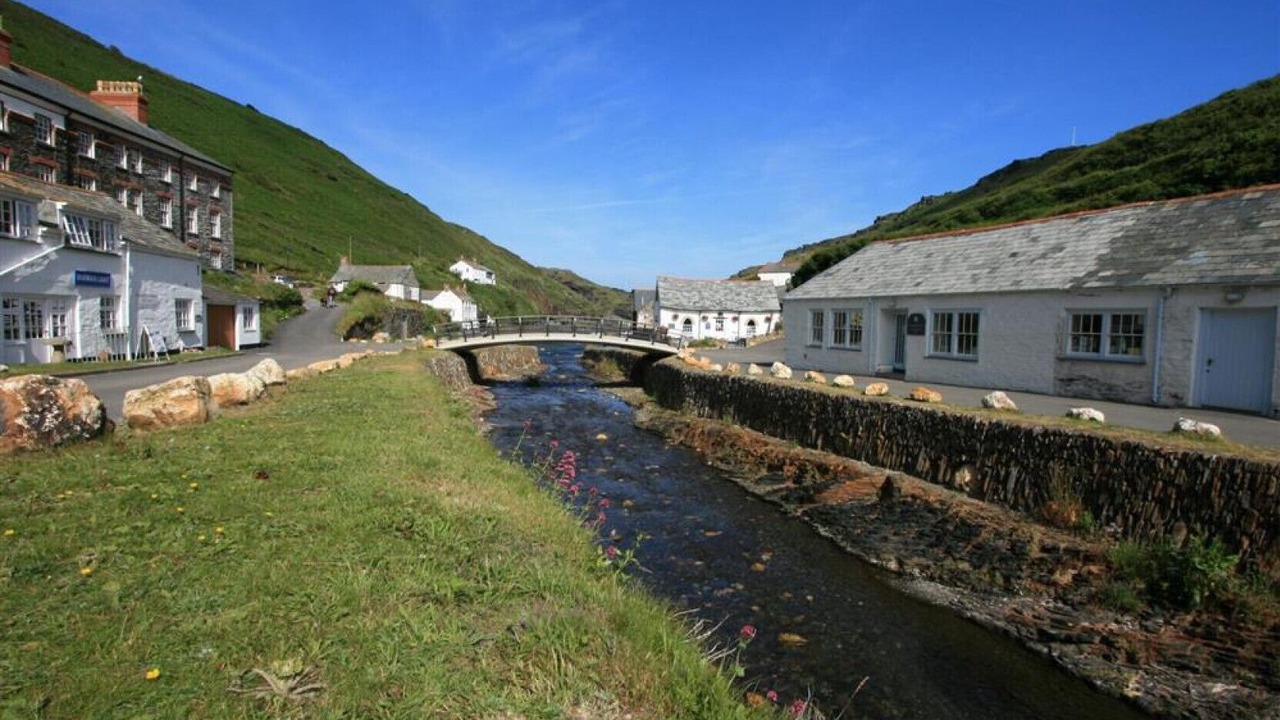 Photo of Others in Boscastle
