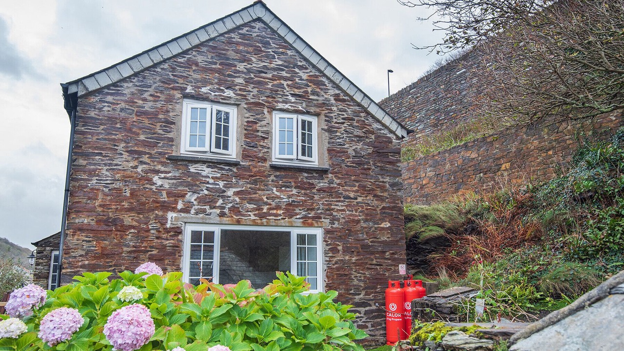 Photo of Others in Boscastle