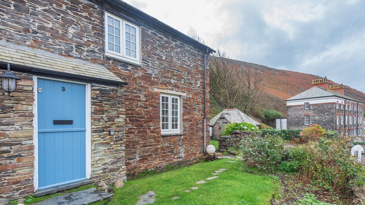 Photo of Others in Boscastle