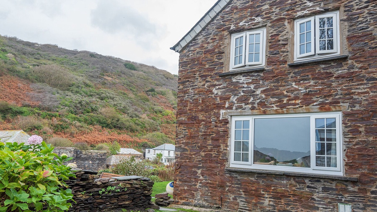 Photo of Others in Boscastle