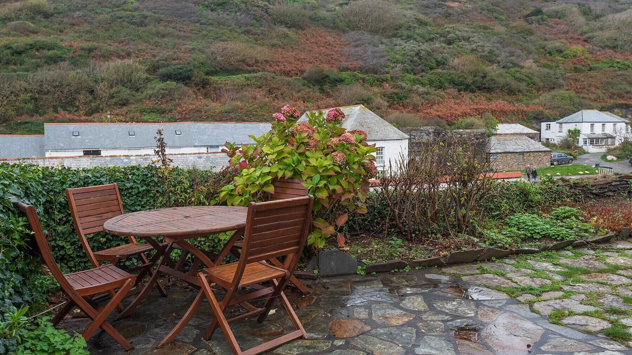 Photo of Outdoor in Boscastle