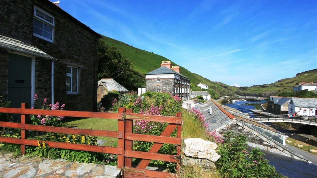 Photo of Outdoor in Boscastle
