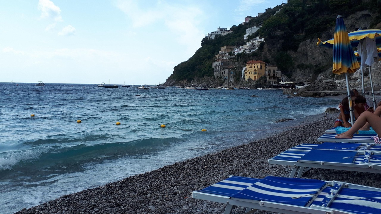 Photo of Others in Conca dei Marini