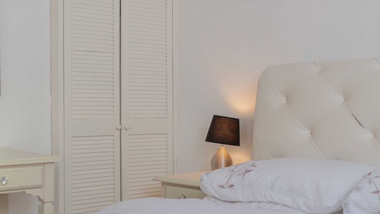 Photo of Bedroom in Bogside