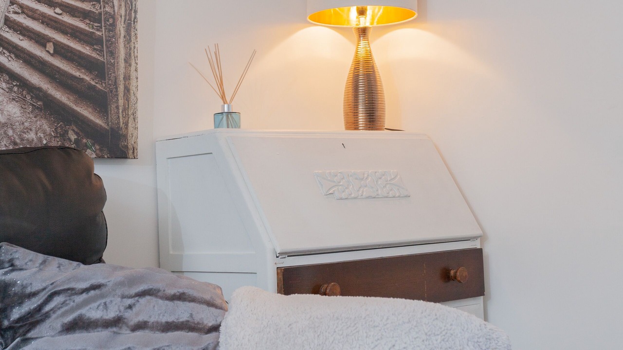 Photo of Bedroom in Bogside