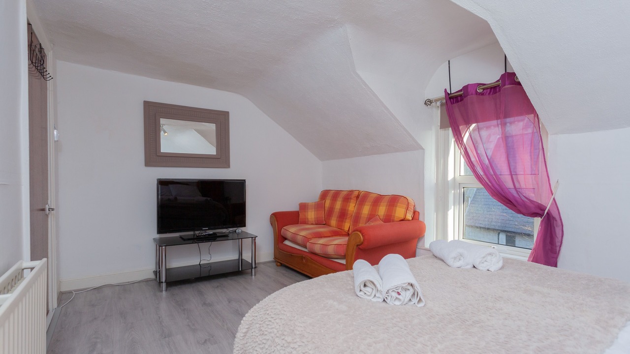 Photo of Bedroom in Bogside