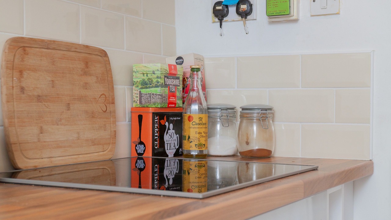 Photo of Kitchen in Bogside