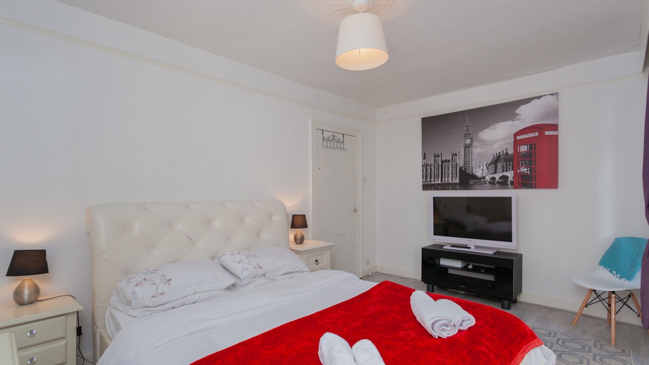 Photo of Bedroom in Bogside