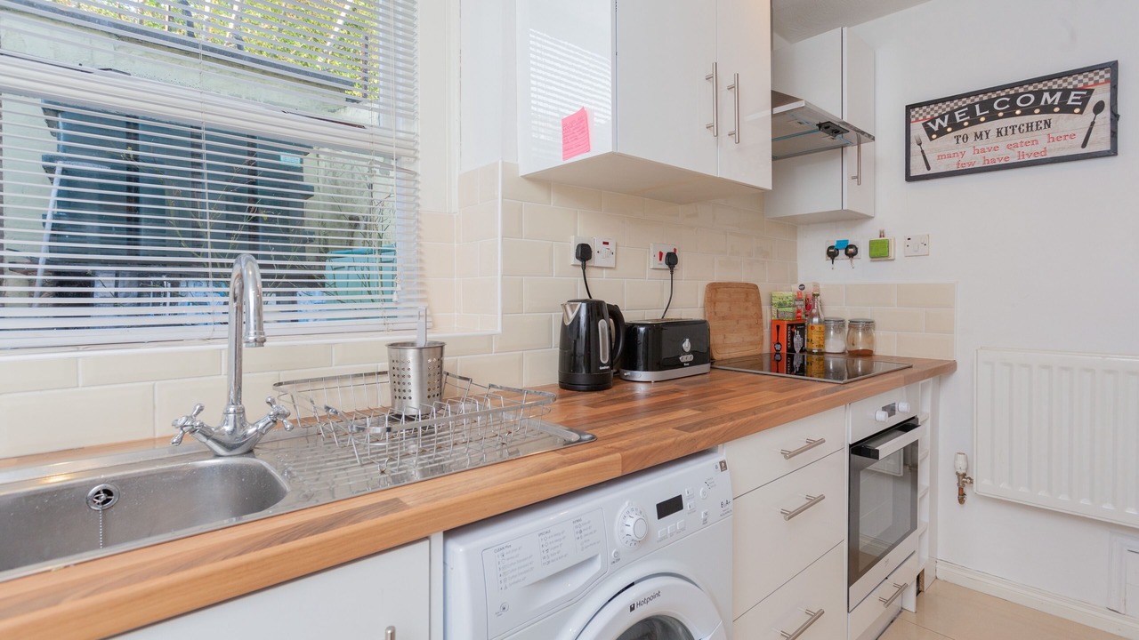 Photo of Kitchen in Bogside