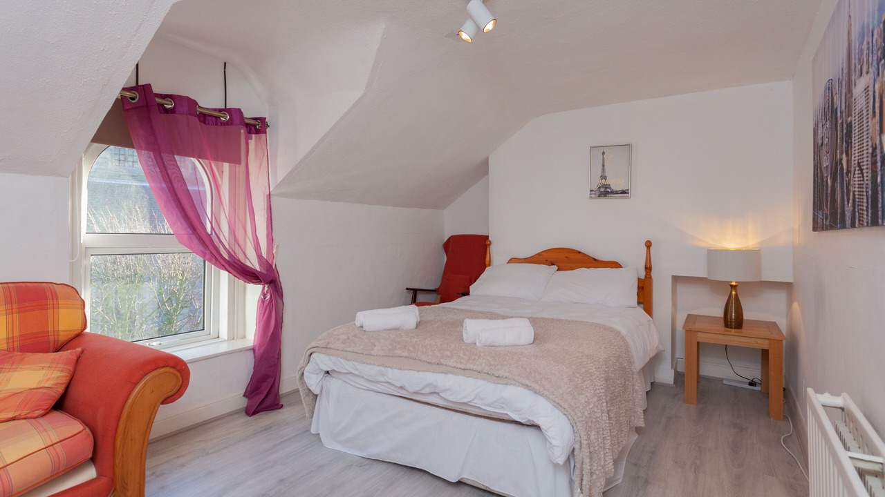 Photo of Bedroom in Bogside