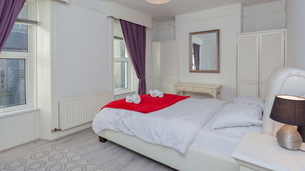 Photo of Bedroom in Bogside