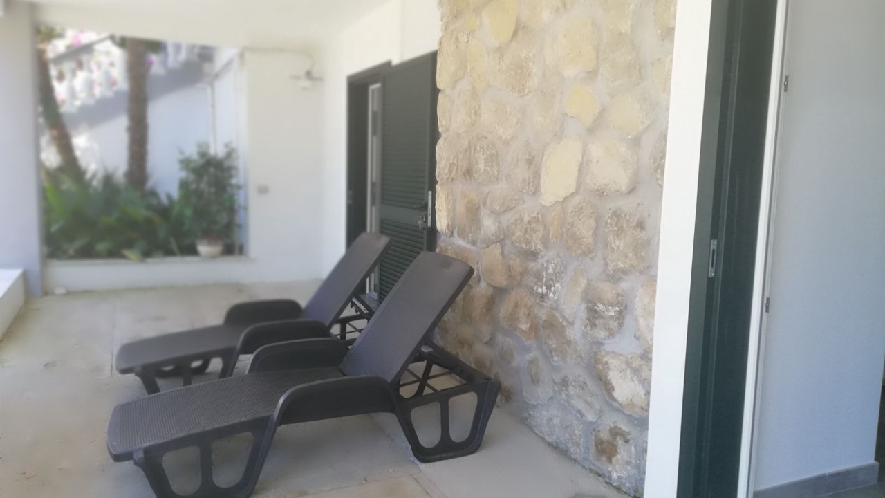 Photo of Patio Balcony in Castellammare di Stabia