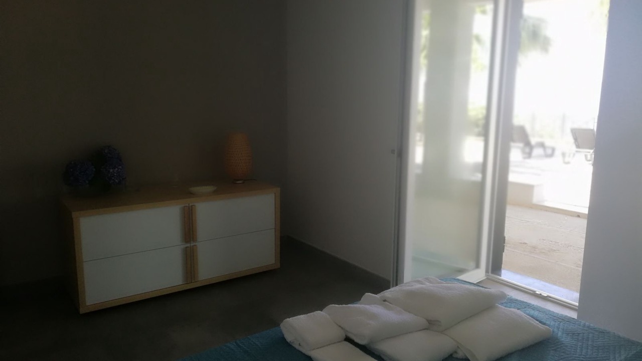 Photo of Bedroom in Castellammare di Stabia