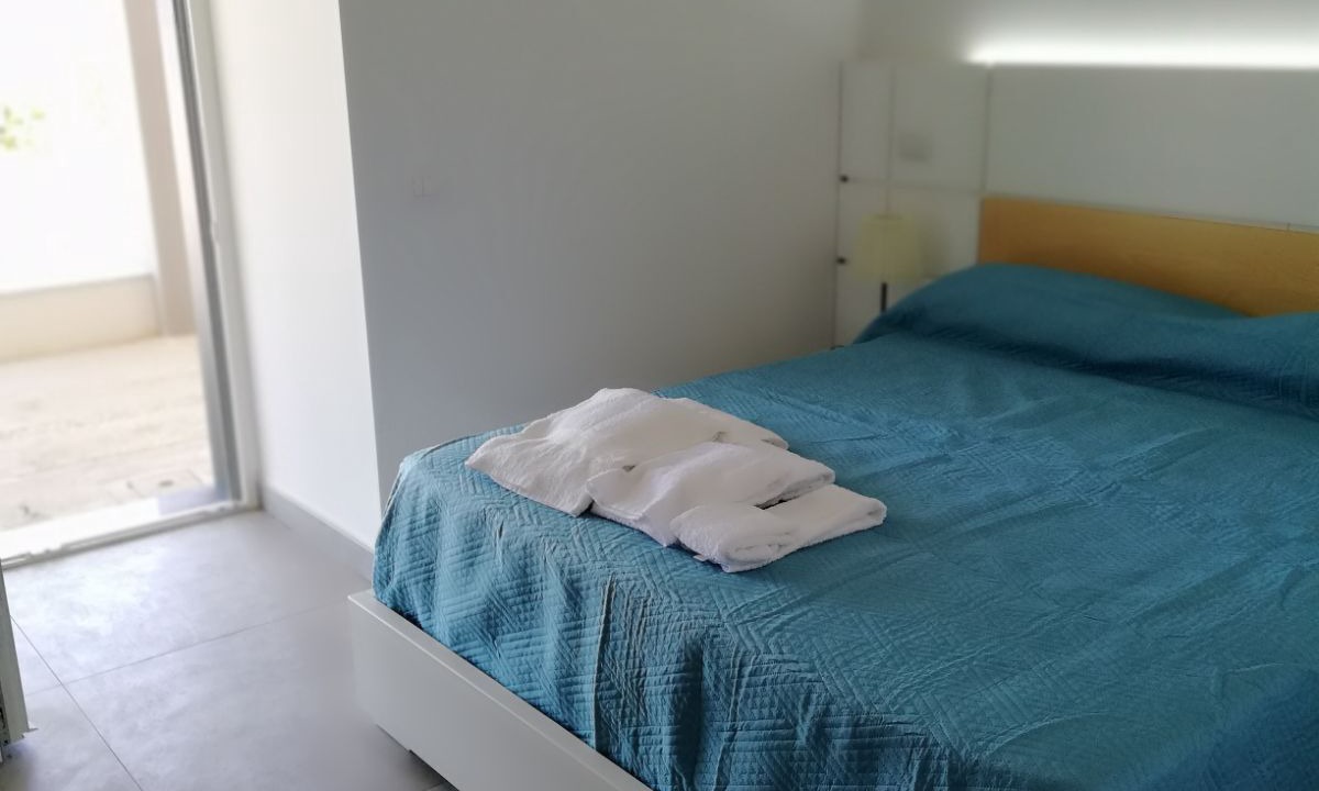 Photo of Bedroom in Castellammare di Stabia