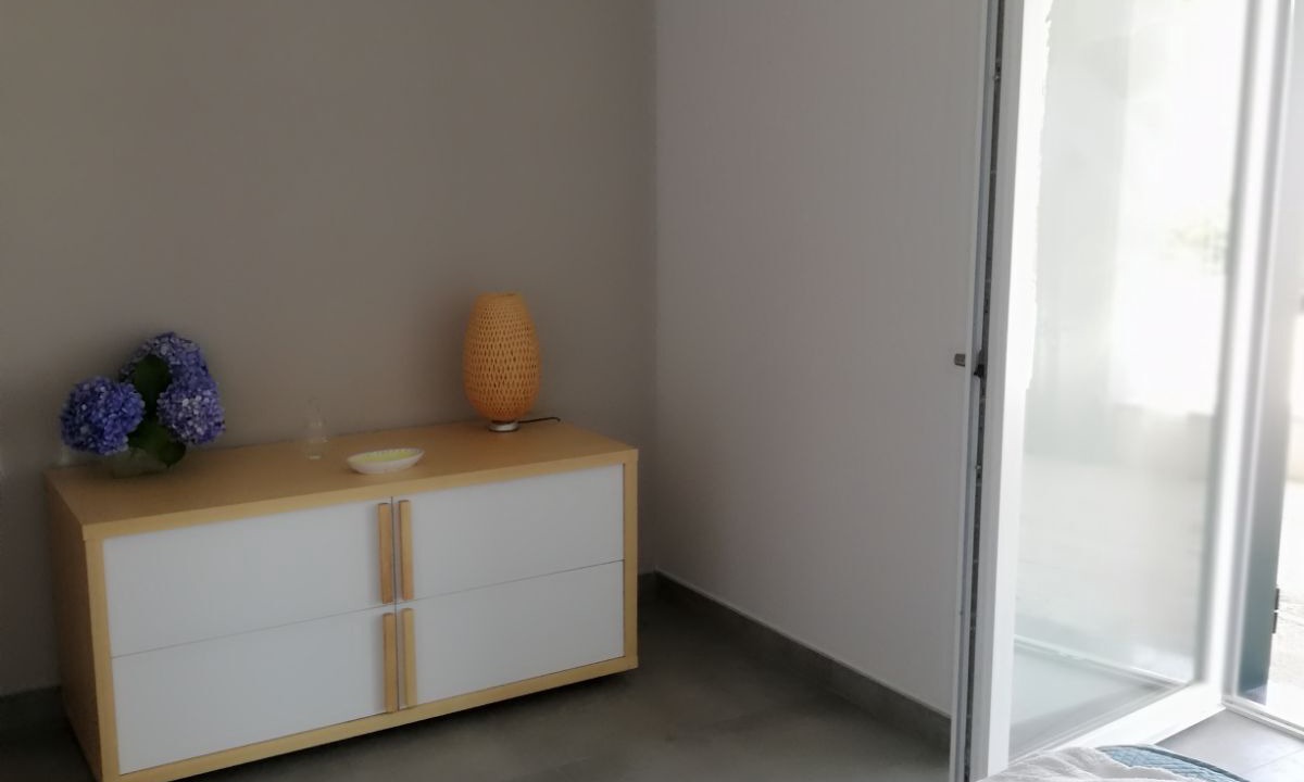 Photo of Bedroom in Castellammare di Stabia