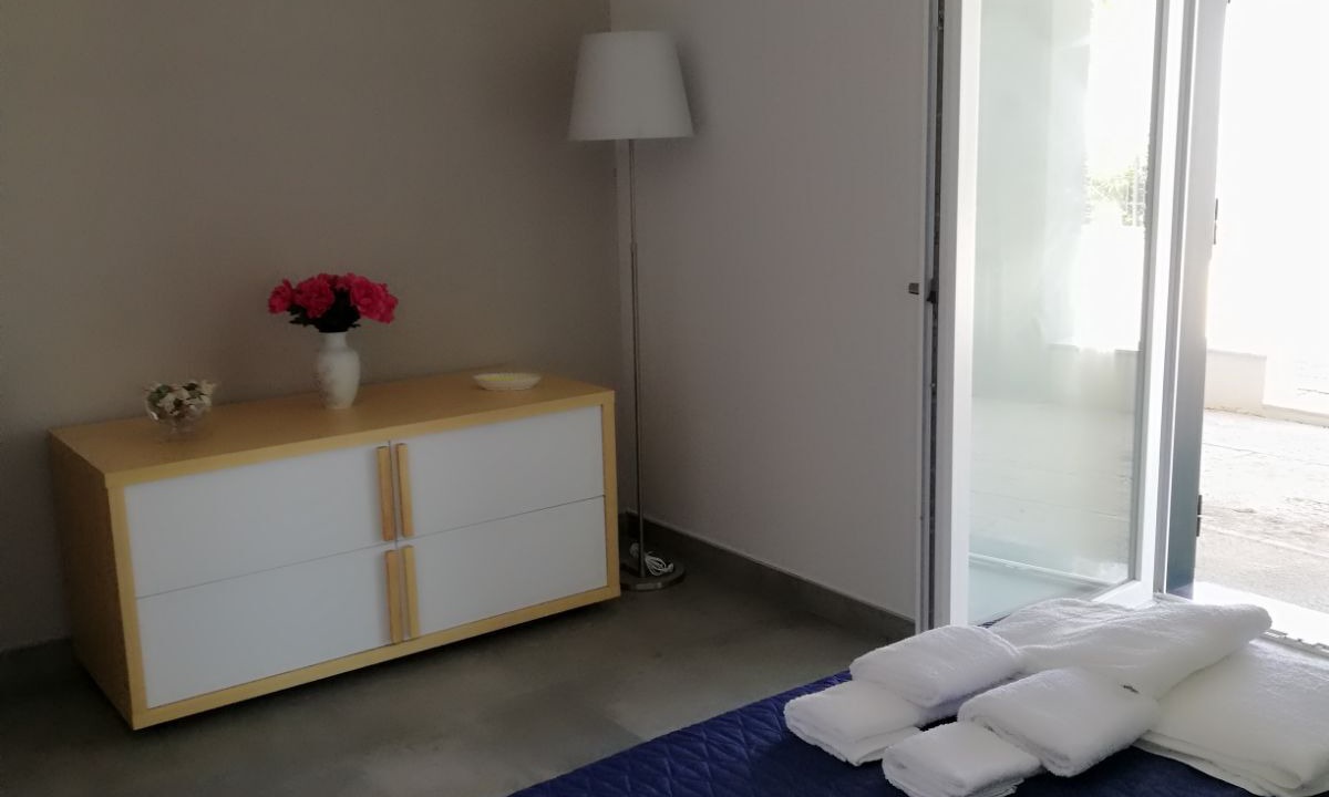 Photo of Bedroom in Castellammare di Stabia
