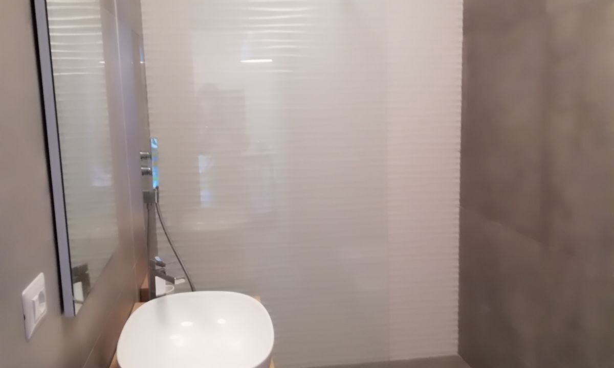 Photo of Bathroom in Castellammare di Stabia