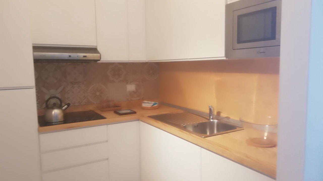 Photo of Kitchen in Castellammare di Stabia