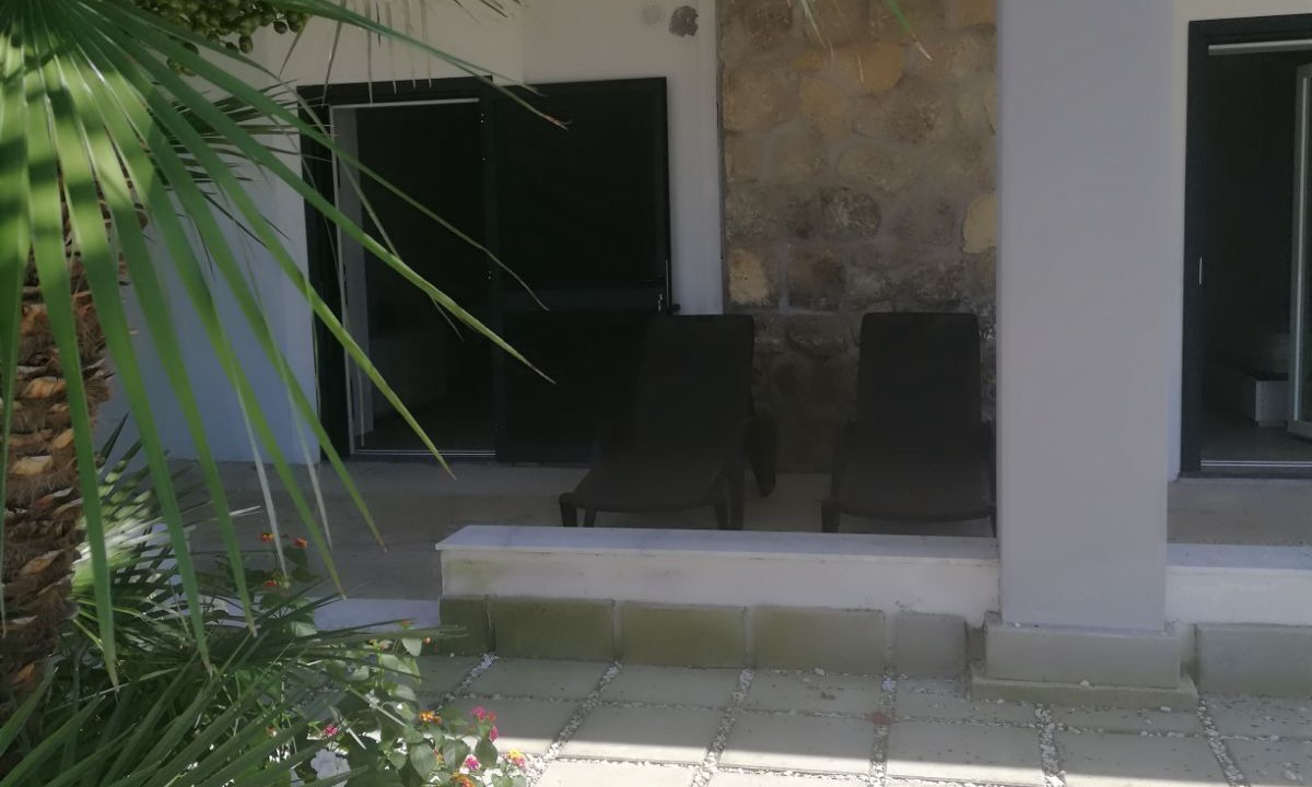 Photo of Patio Balcony in Castellammare di Stabia