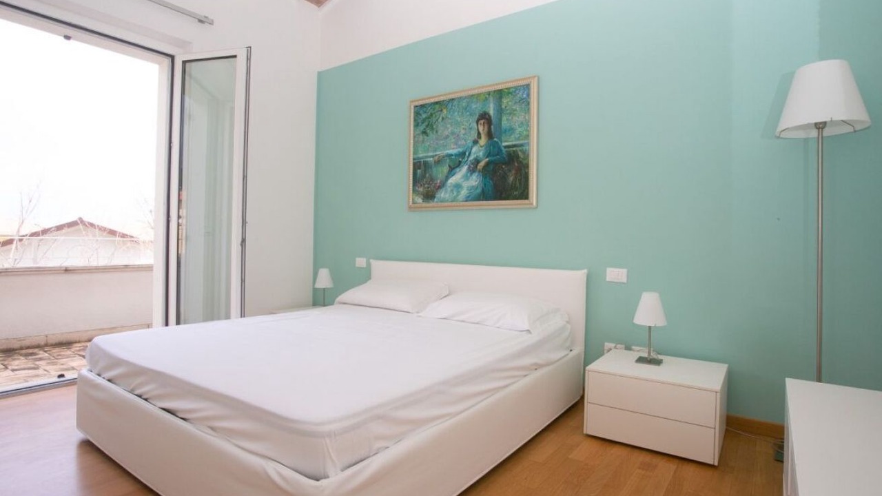 Photo of Bedroom in Sirolo