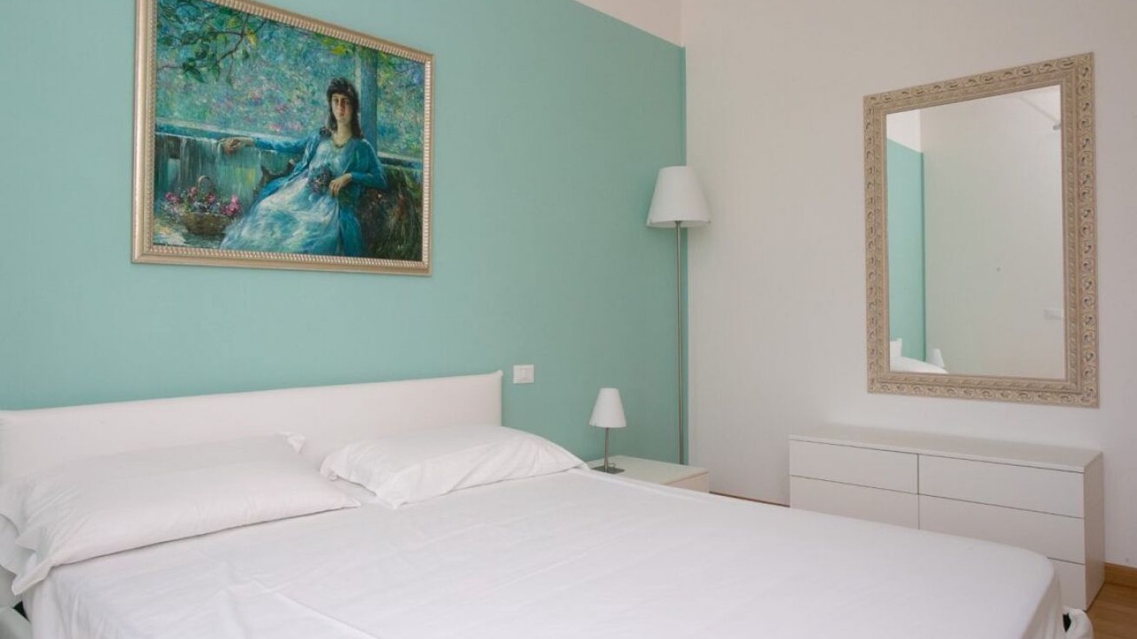 Photo of Bedroom in Sirolo
