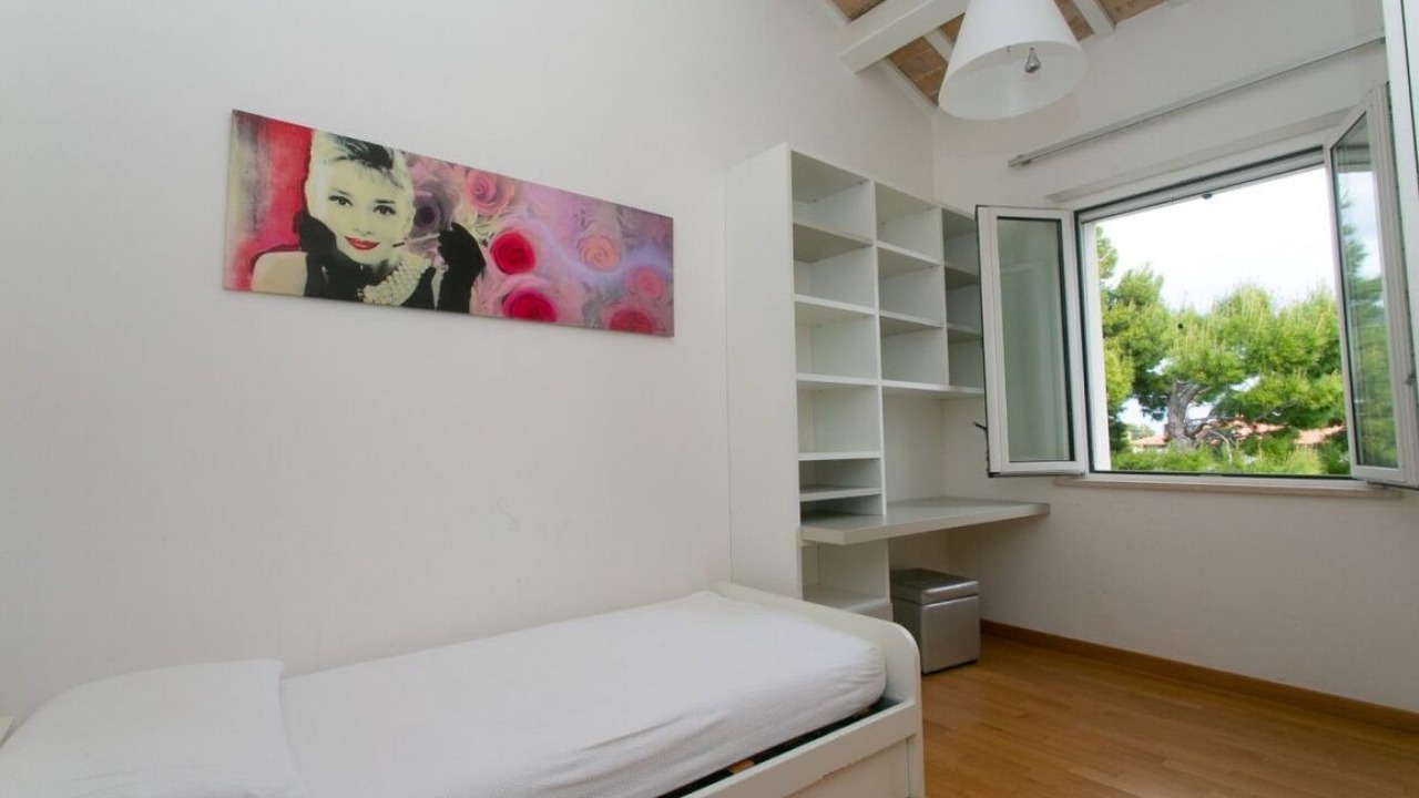 Photo of Bedroom in Sirolo