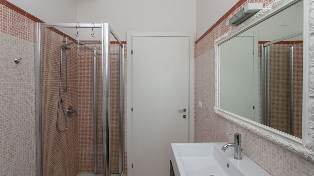 Photo of Bathroom in Sirolo