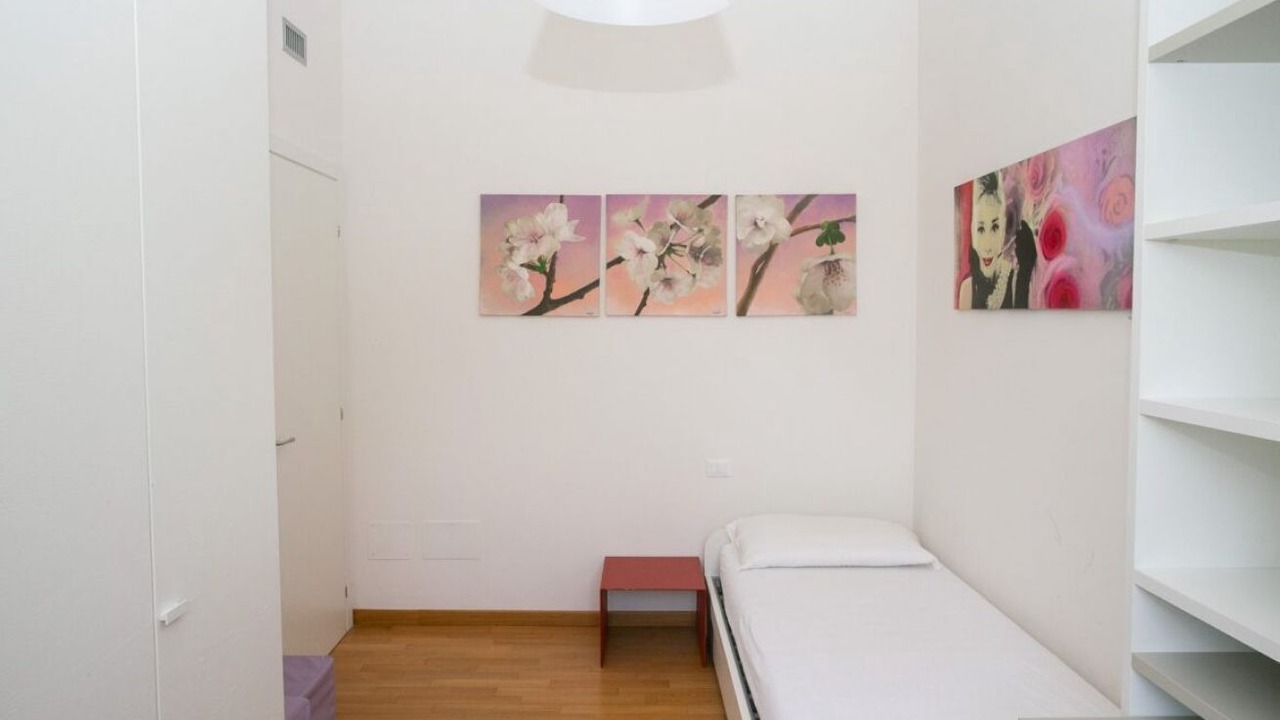 Photo of Bedroom in Sirolo
