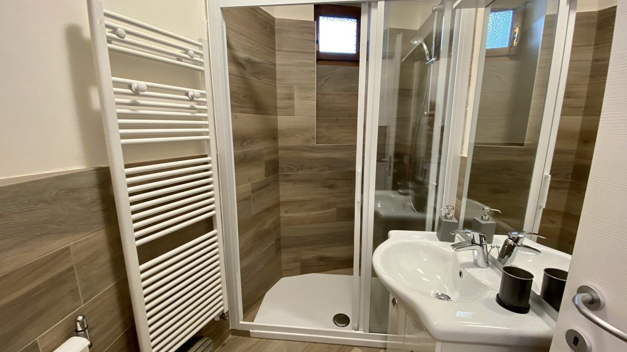 Photo of Bathroom in Lezzeno