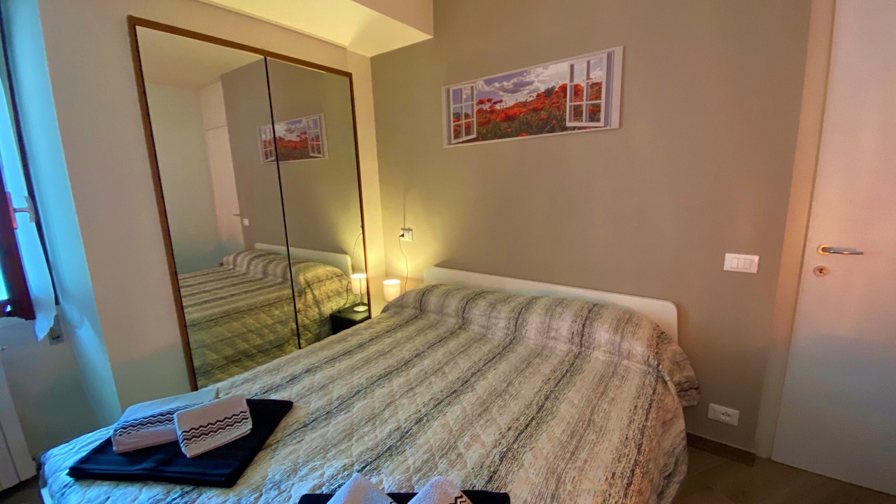 Photo of Bedroom in Lezzeno