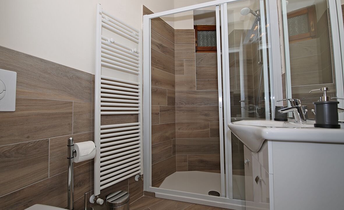 Photo of Bathroom in Lezzeno