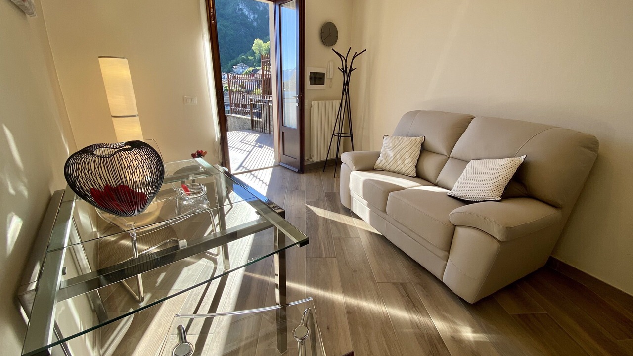 Photo of Livingroom in Lezzeno