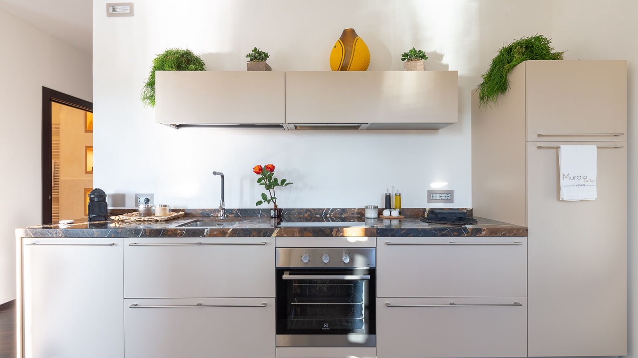 Photo of Kitchen in Longa