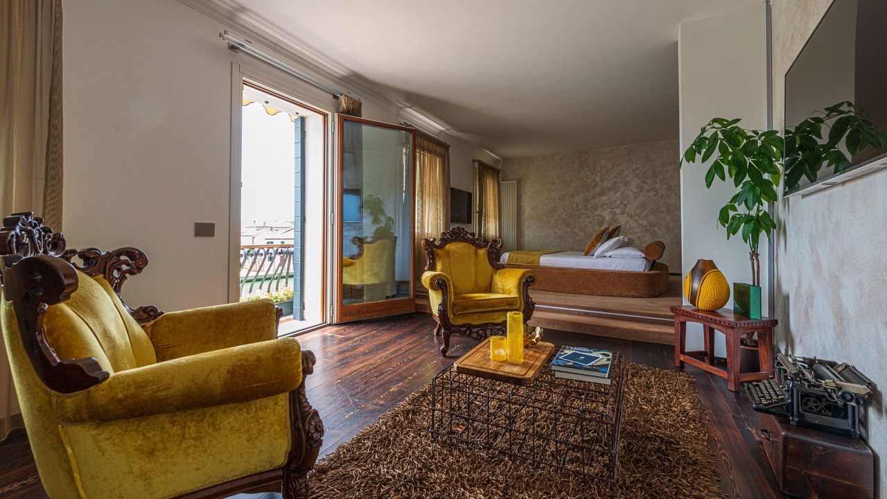 Photo of Bedroom in Longa
