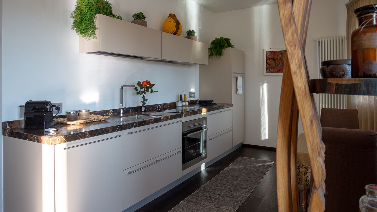 Photo of Kitchen in Longa