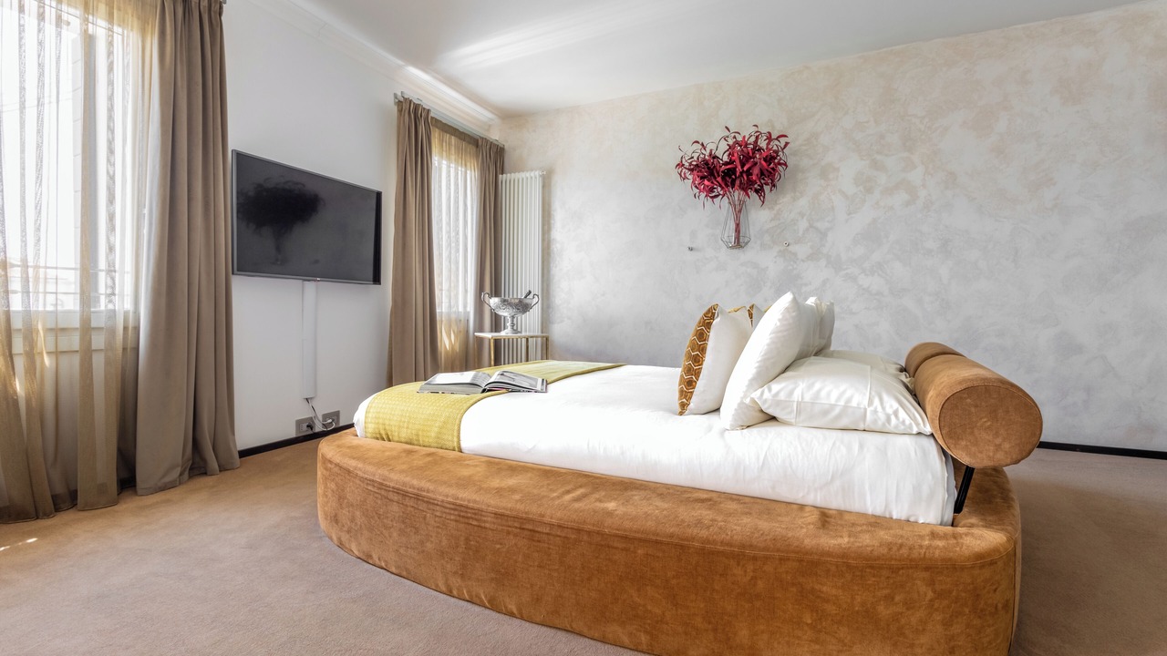 Photo of Bedroom in Longa