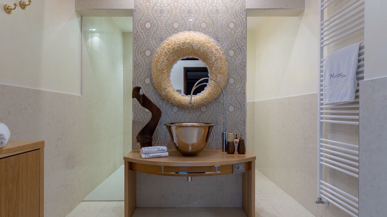Photo of Bathroom in Longa