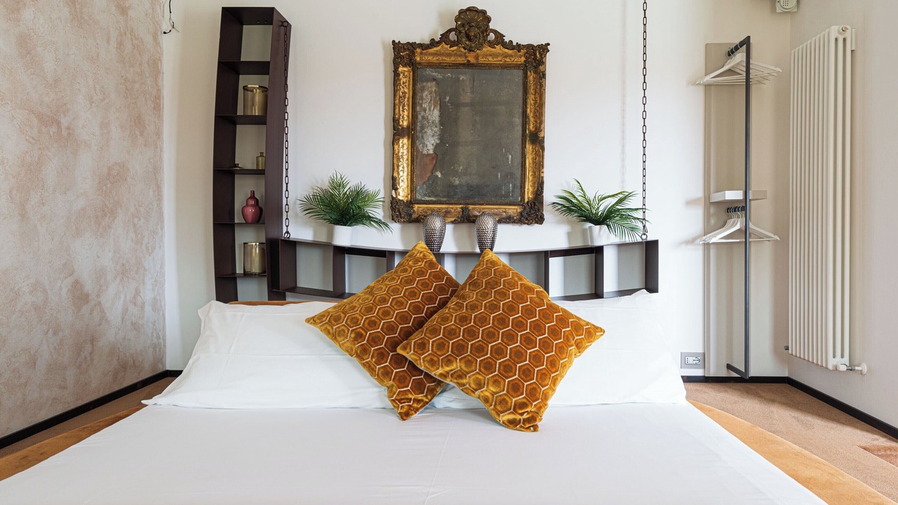 Photo of Bedroom in Longa