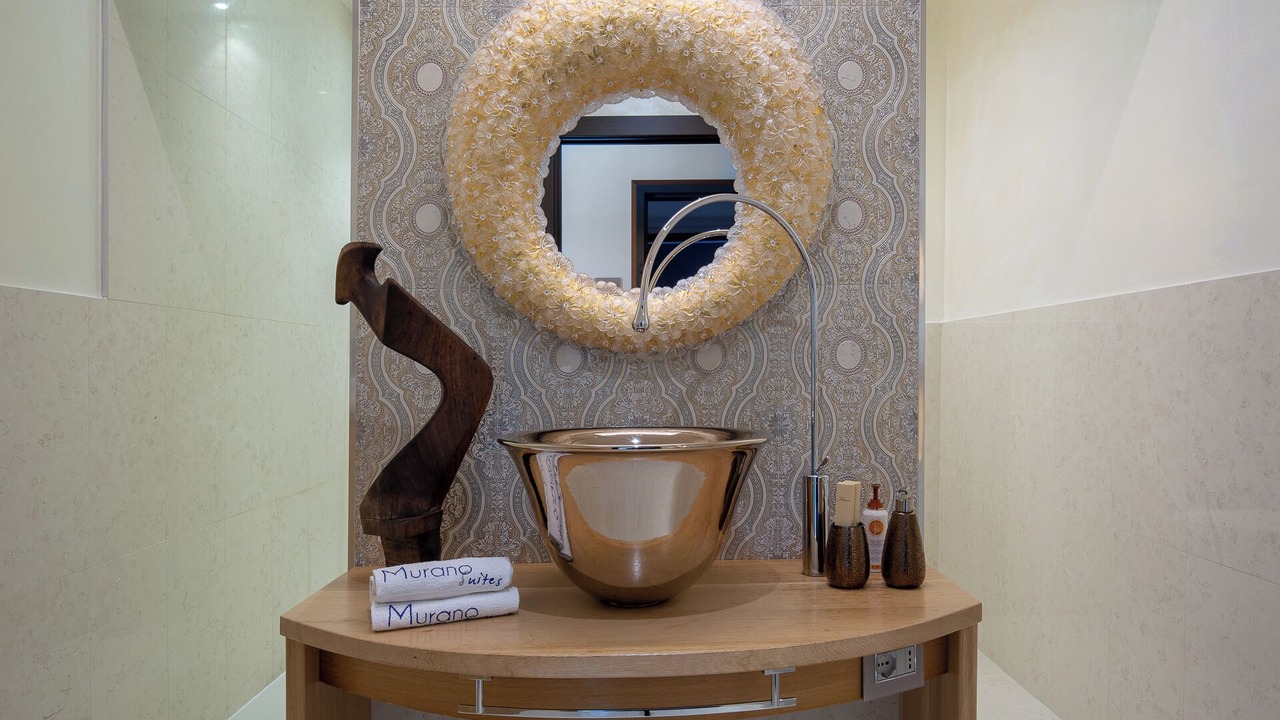 Photo of Bathroom in Longa