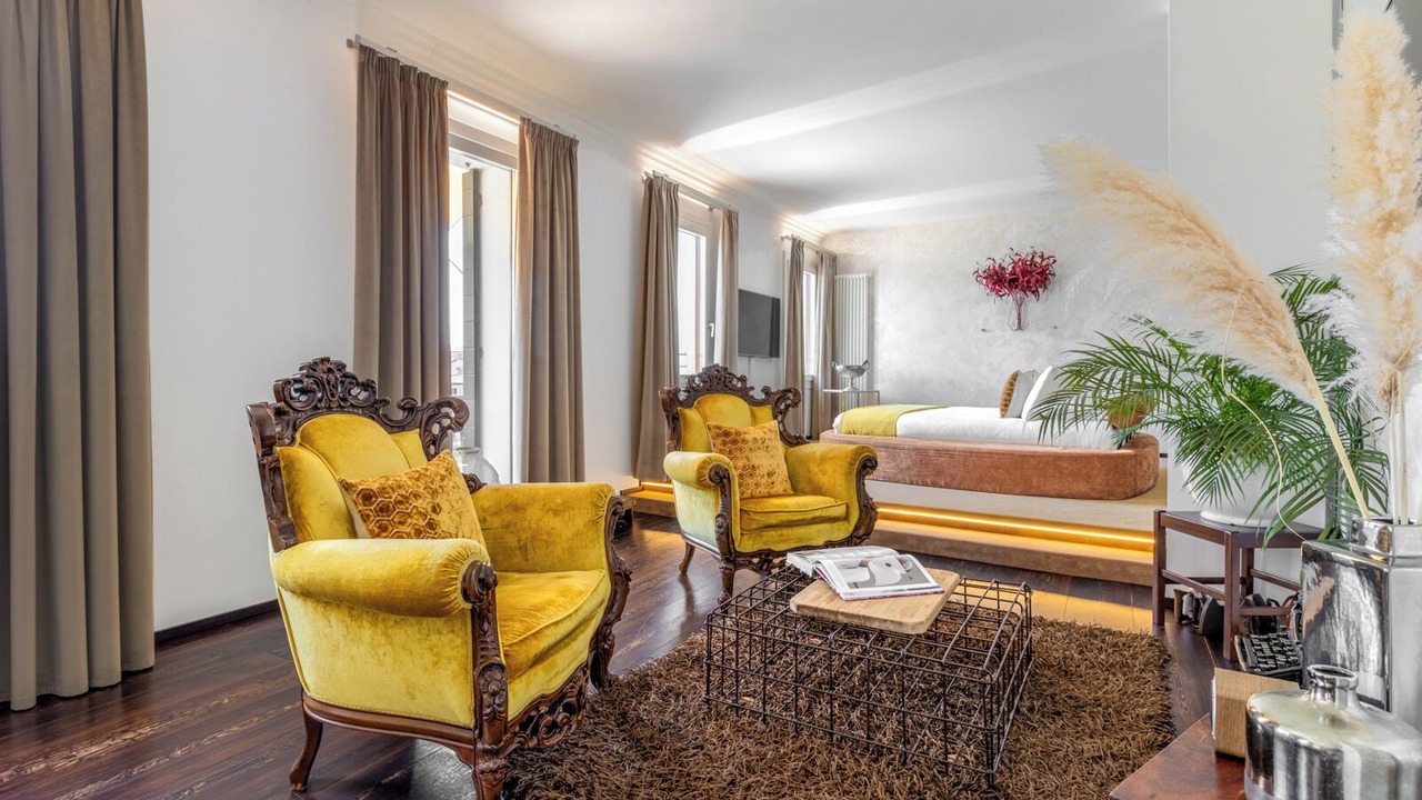 Photo of Bedroom in Longa