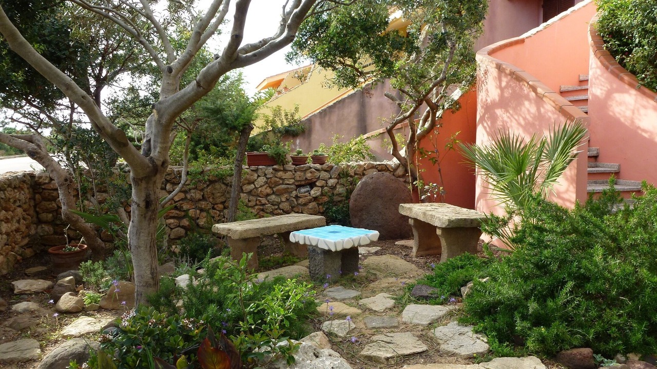 Photo of Outdoor in Funtana Meiga