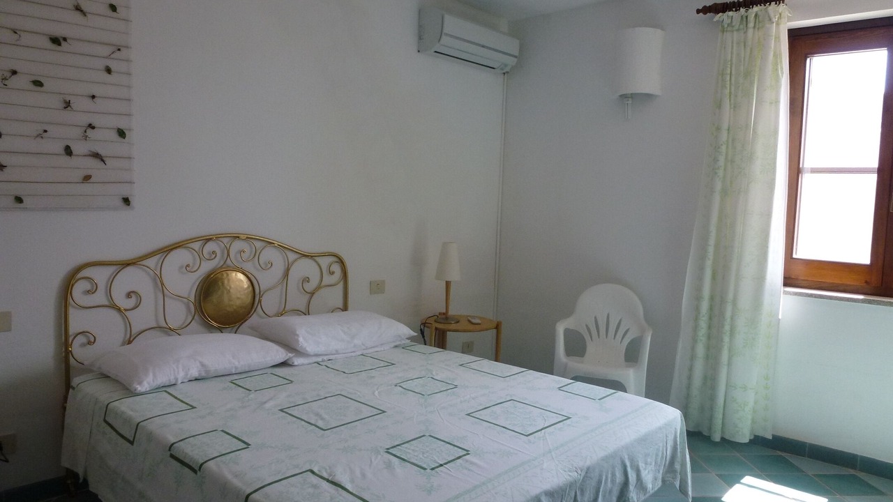 Photo of Bedroom in Funtana Meiga