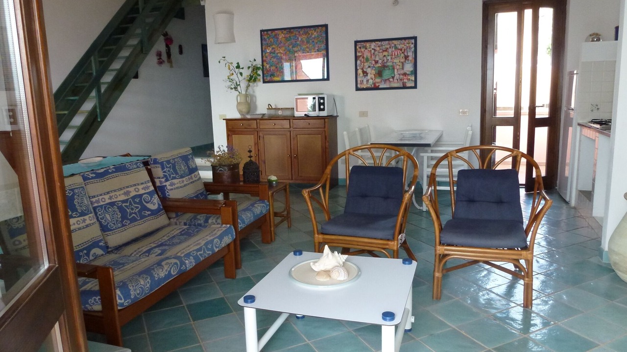 Photo of Livingroom in Funtana Meiga