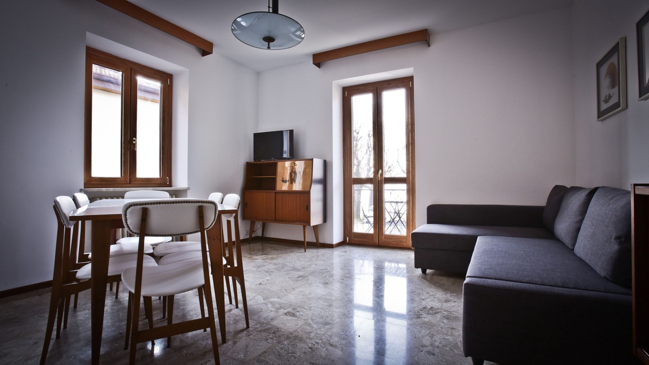 Photo of Livingroom in Colmegna